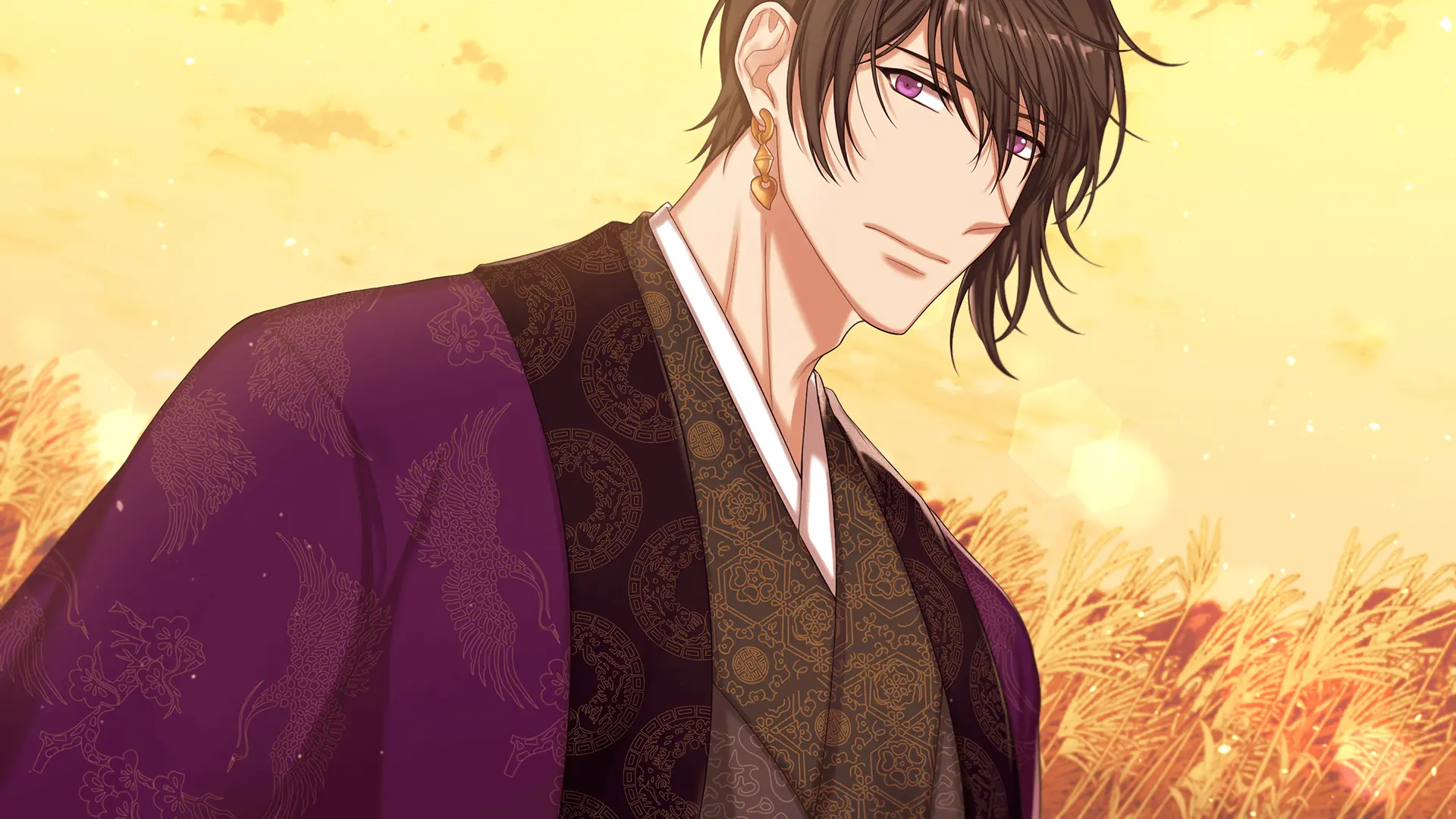 Lady Of Hwarang